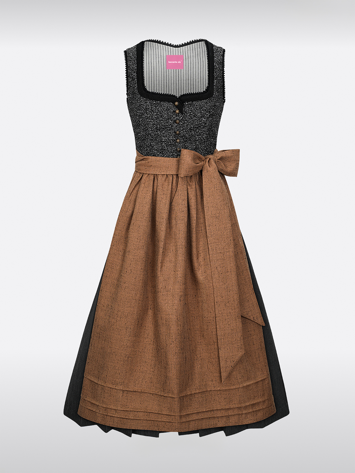 Dirndl Black Dreams: Oplev dit perfekte Oktoberfest -tøj